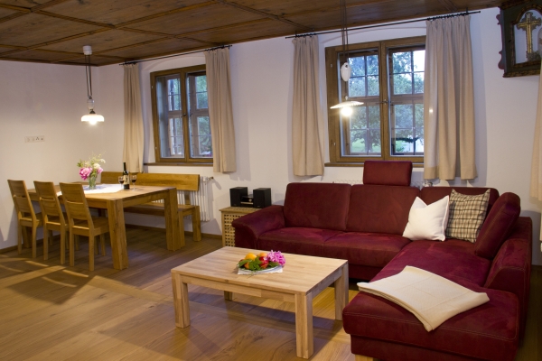 Hotel Gut Grasleiten